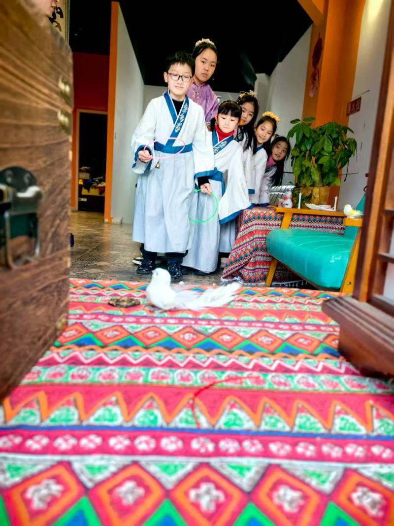 广东文旅项目策划